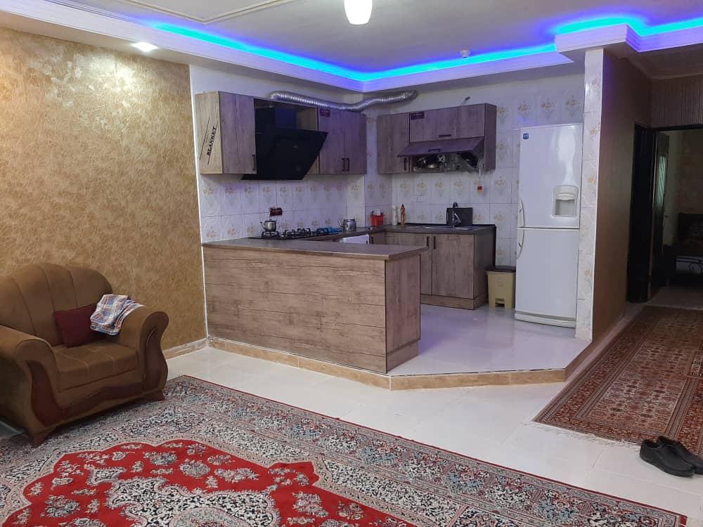 اجاره آپارتمان روزانه در قشم