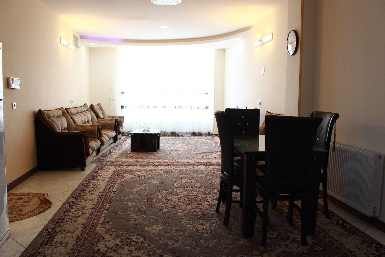 آپارتمان مبله اجاره ای در کرمان