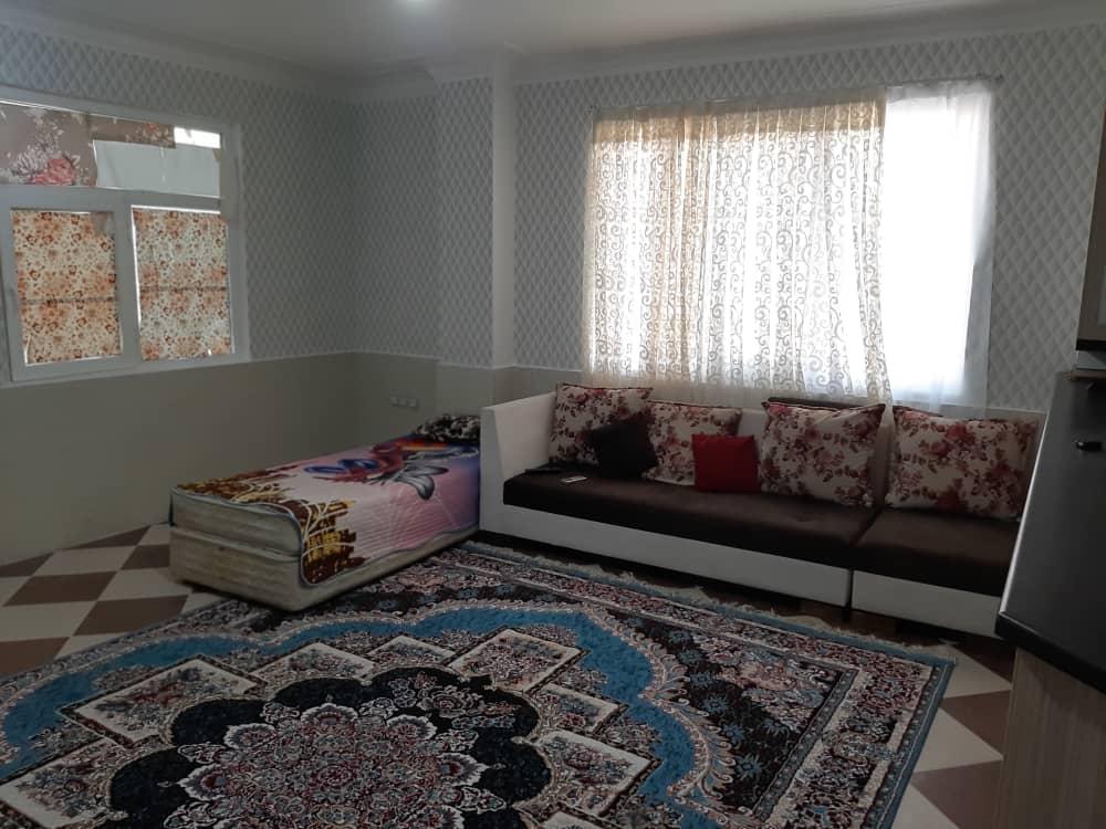 اجاره سوئیت روزانه ارزان قشم