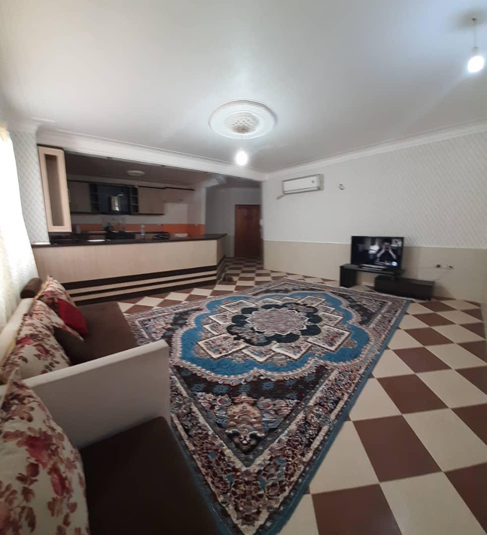 اجاره سوئیت روزانه ارزان قشم