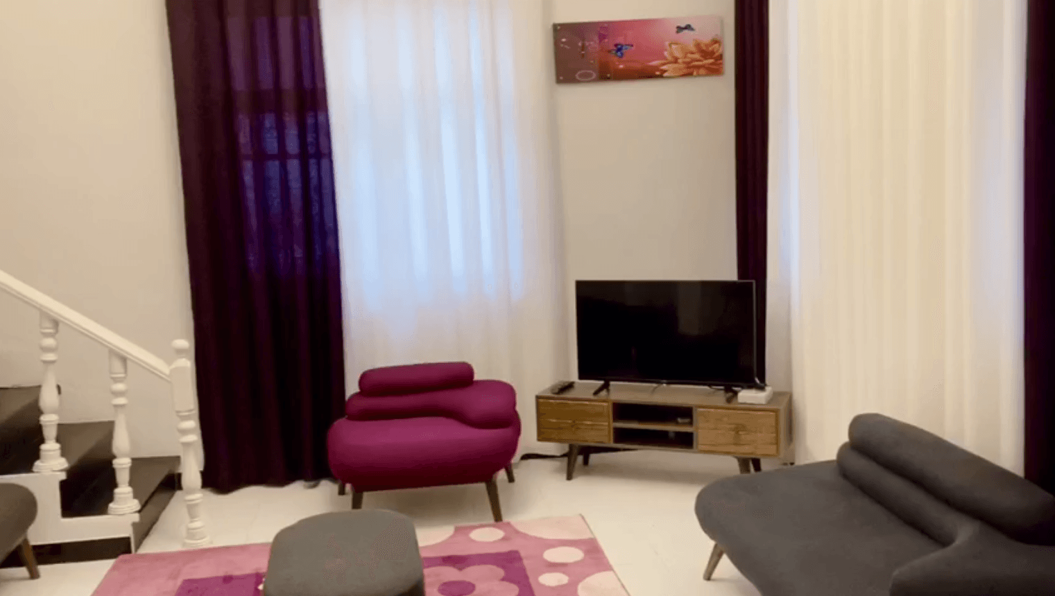 اجاره آپارتمان در شهرک صدف کیش