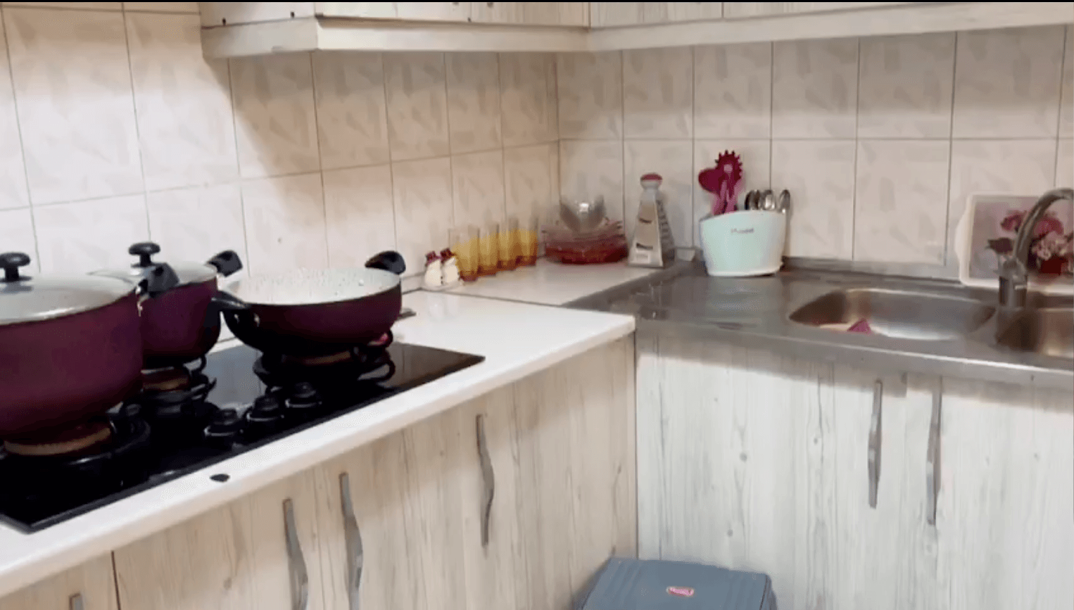 اجاره آپارتمان در شهرک صدف کیش