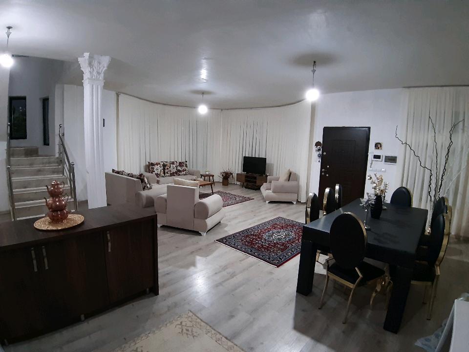 اجاره ویلا باغ در ارومیه