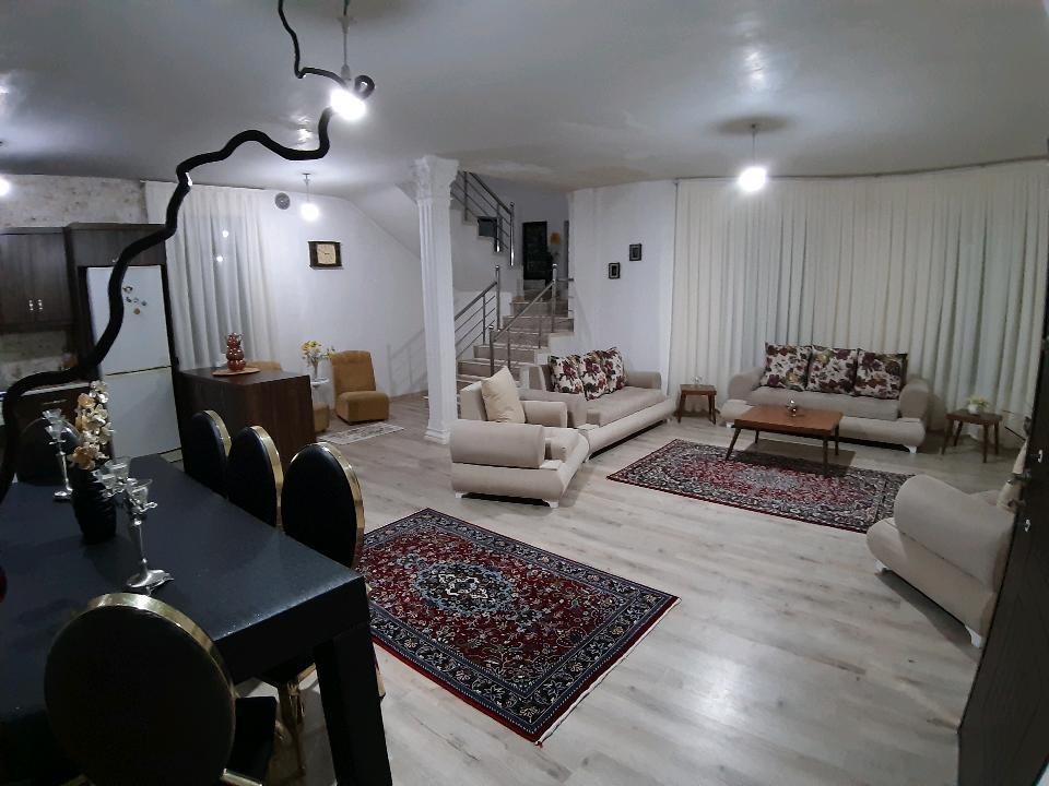 اجاره ویلا باغ در ارومیه