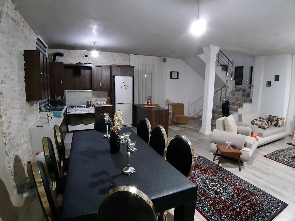 اجاره ویلا باغ در ارومیه