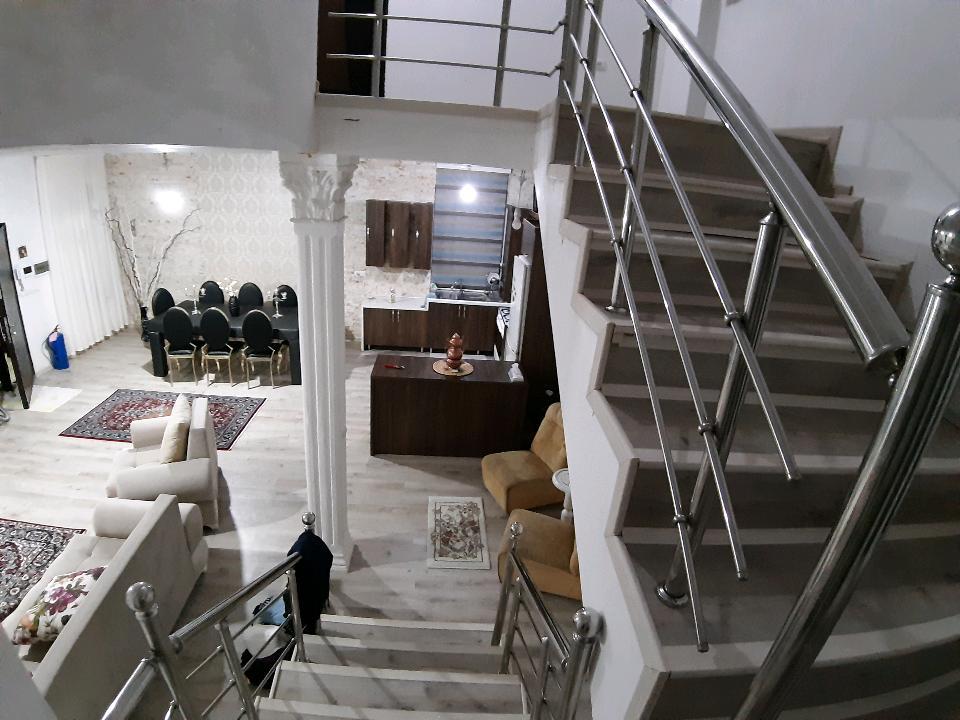 اجاره ویلا باغ در ارومیه