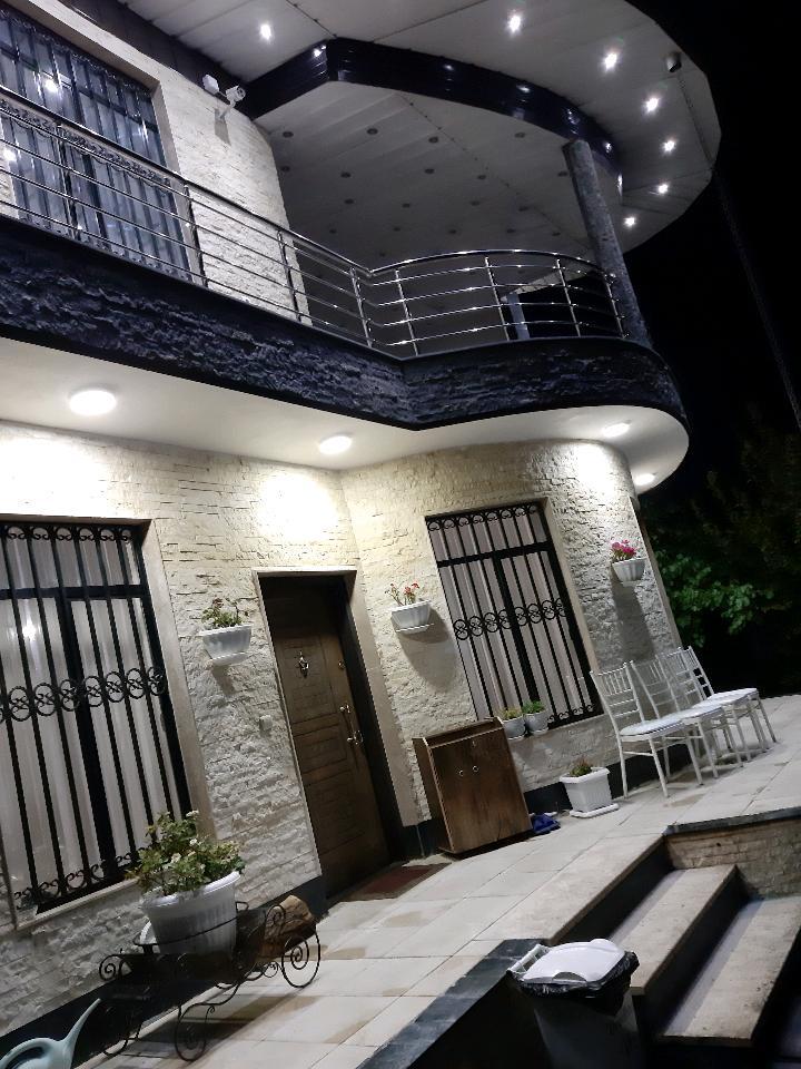 اجاره ویلا باغ در ارومیه