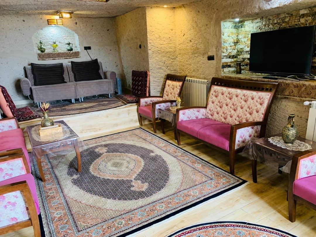 اجاره خانه روستایی در کندوان