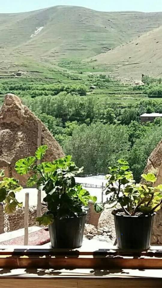 اجاره خانه روستایی در کندوان