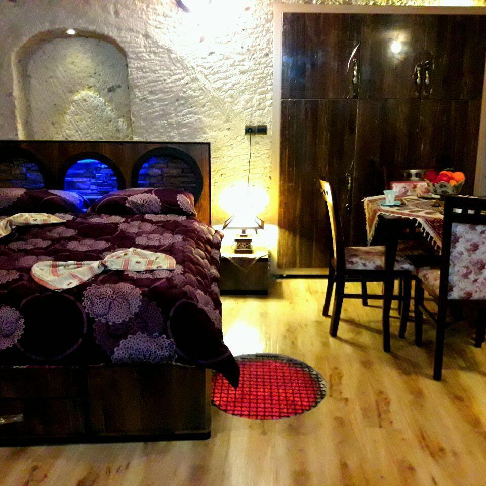 اجاره خانه روستایی در کندوان