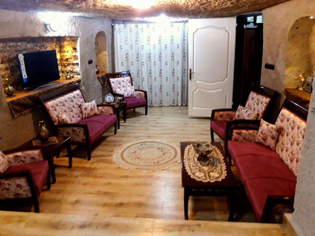 اجاره خانه روستایی در کندوان
