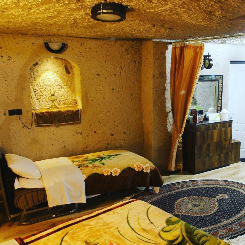 اجاره خانه روستایی در کندوان