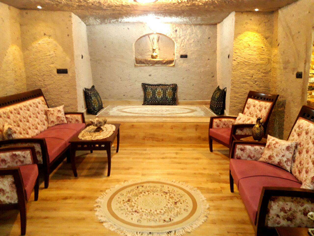اجاره خانه روستایی در کندوان