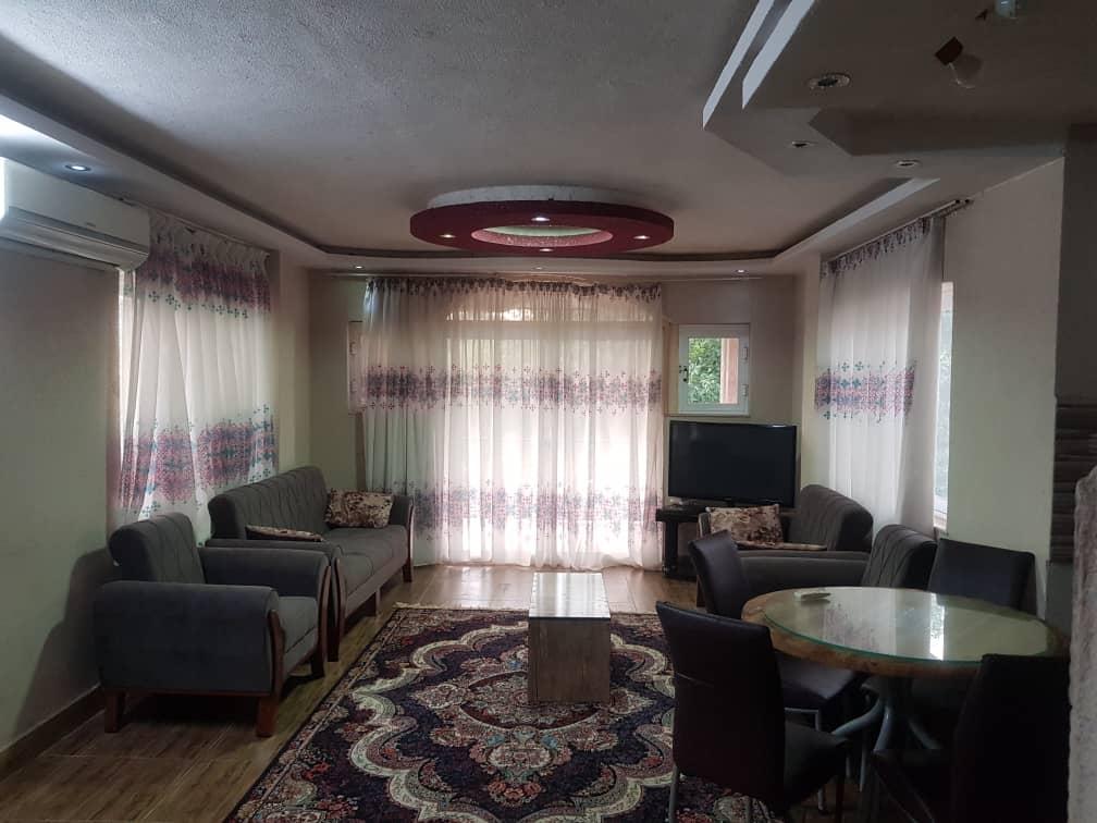 اجاره روزانه ویلا ساحلی چابکسر