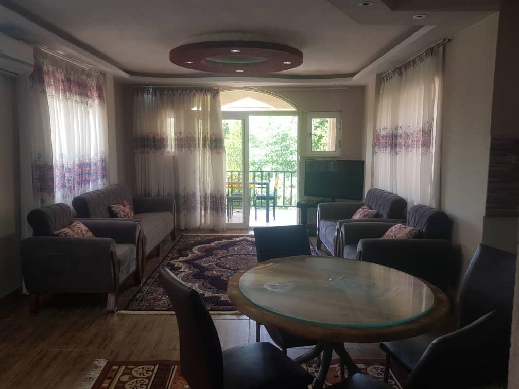 اجاره روزانه ویلا ساحلی چابکسر