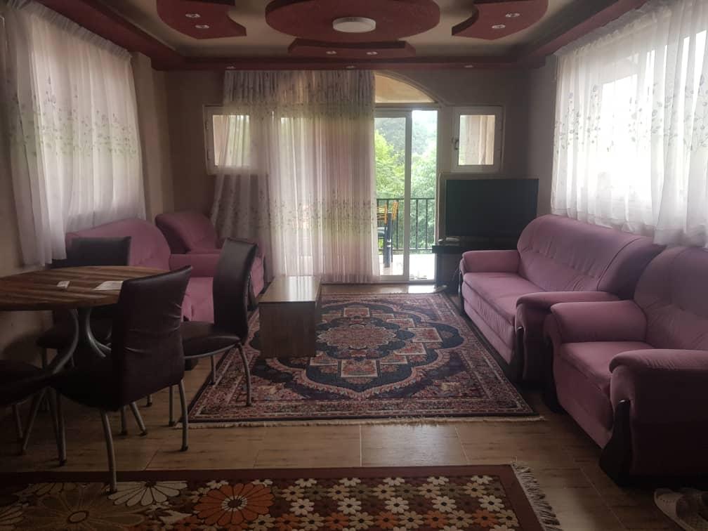 اجاره روزانه ویلا ساحلی چابکسر