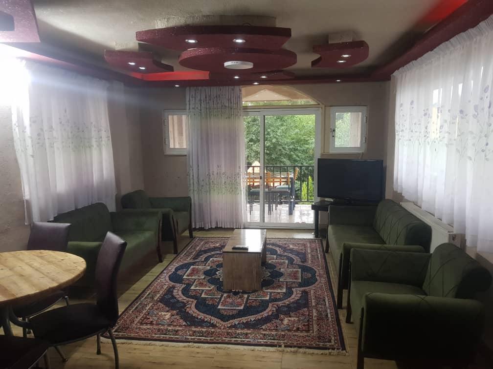 اجاره روزانه ویلا ساحلی چابکسر