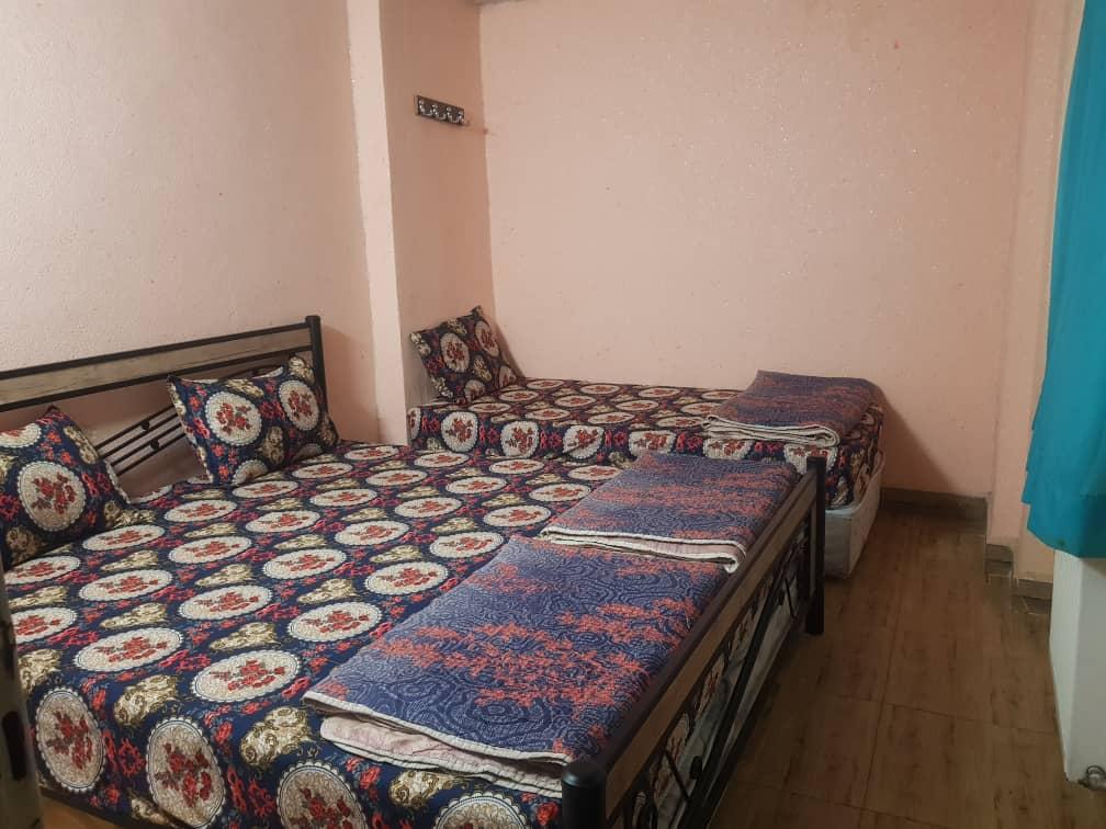 اجاره روزانه ویلا ساحلی چابکسر