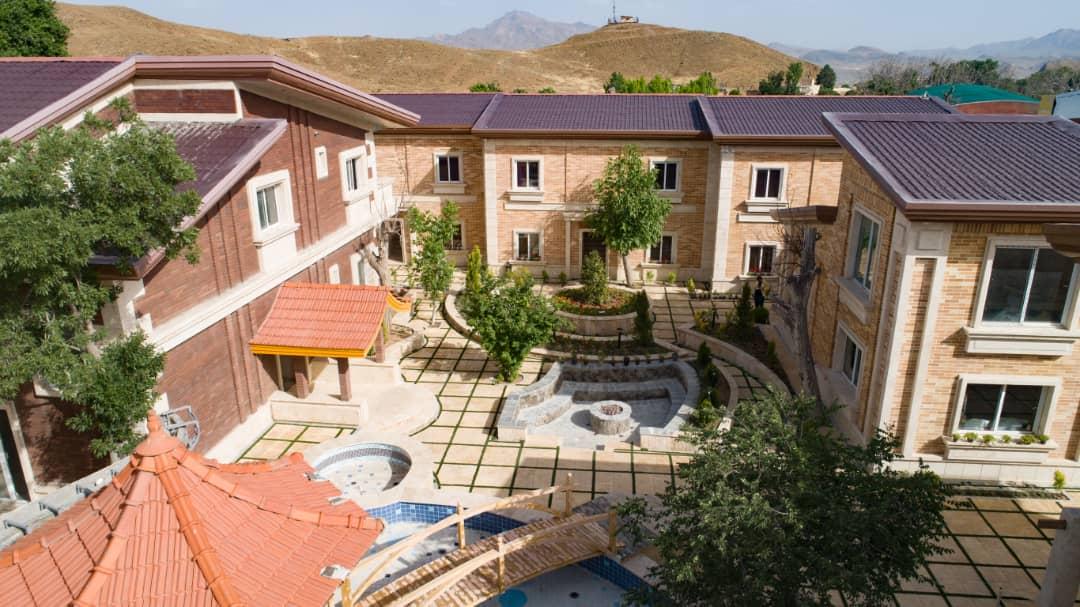 اتاق اجاره ای در محلات