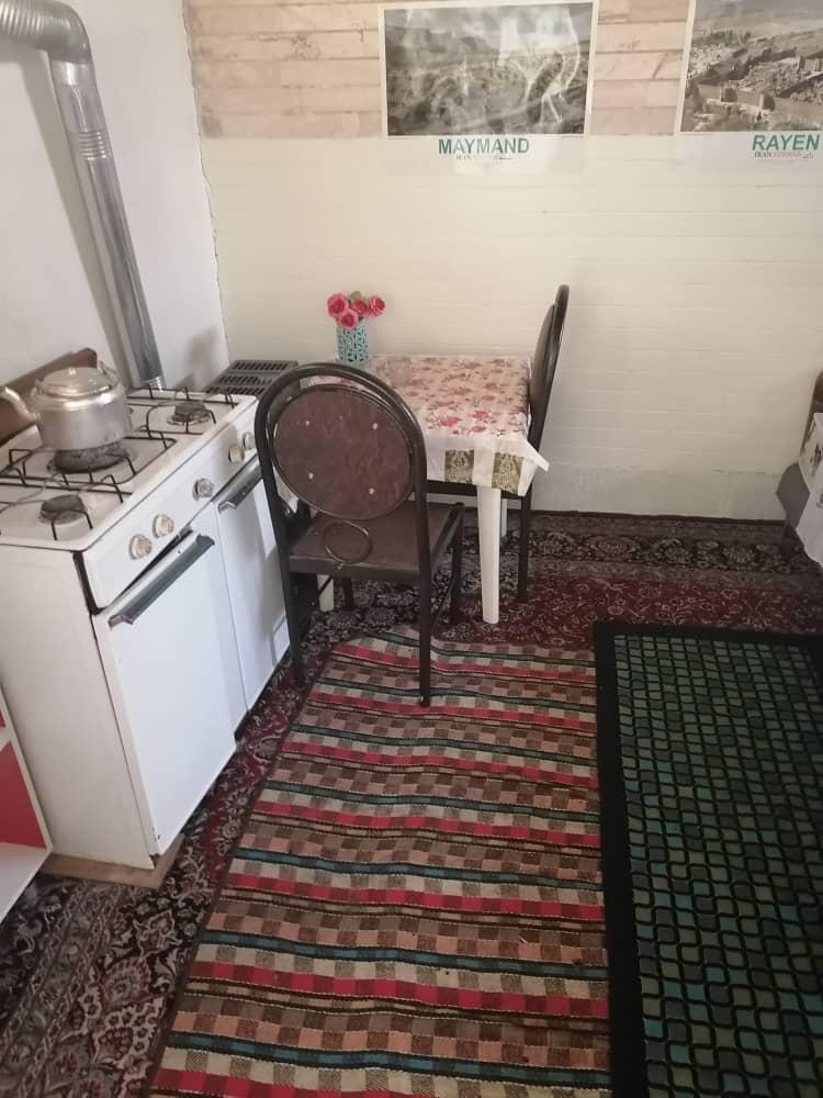 سوئیت اجاره ای در کرمان