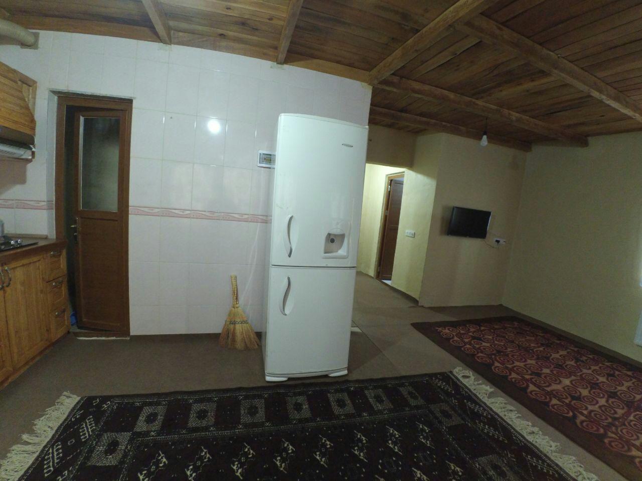 اجاره خانه روستایی در رامیان