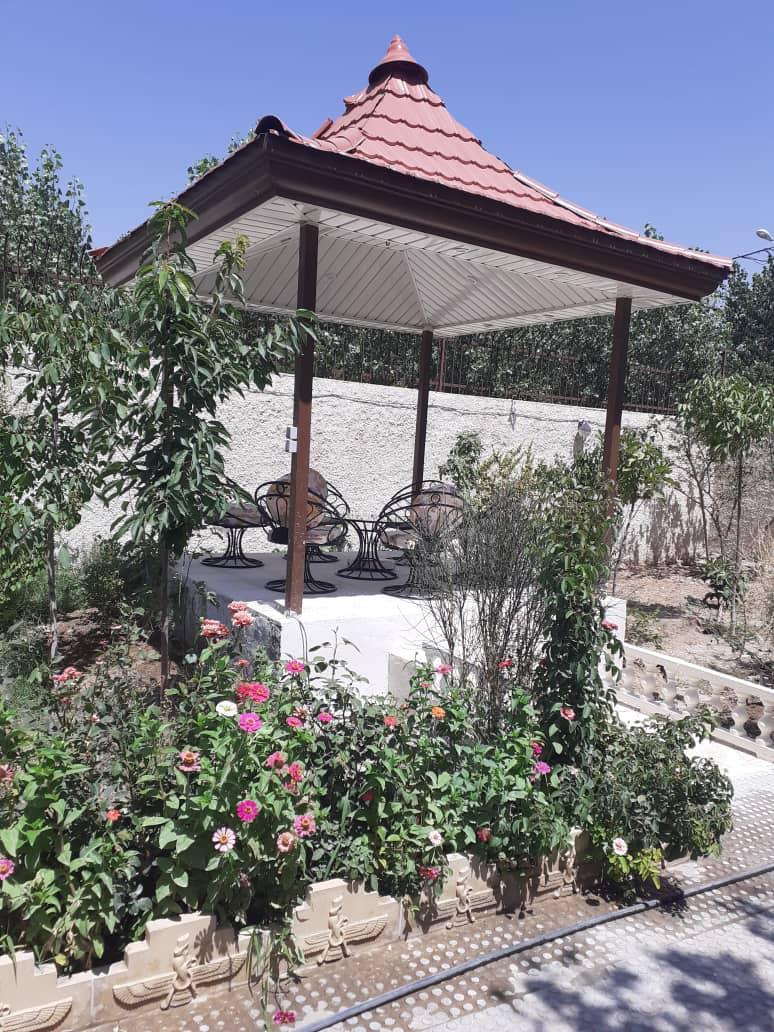 اجاره ویلا استخر آب گرم کردان