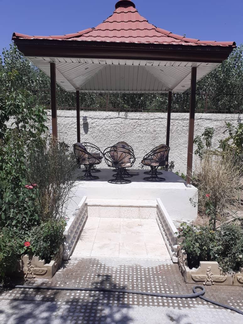 اجاره ویلا استخر آب گرم کردان