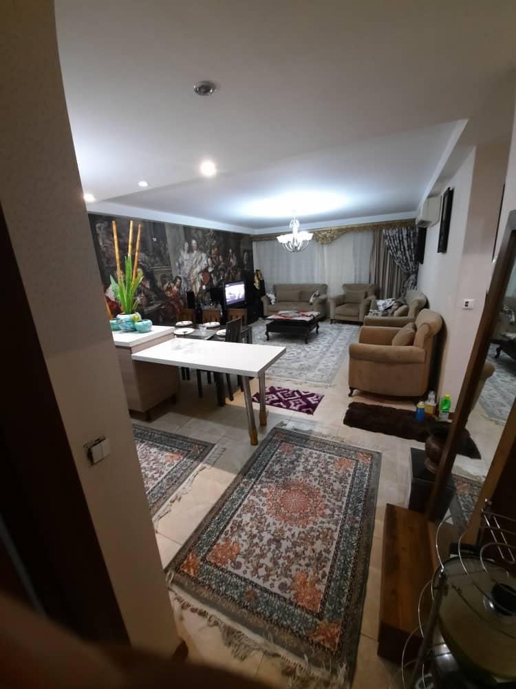 اجاره آپارتمان در کیش شهرک صدف