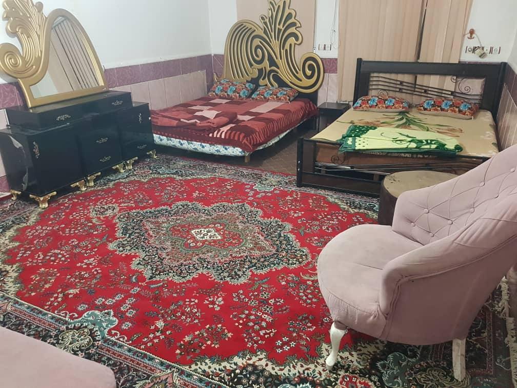 اجاره ویلا یاسوج