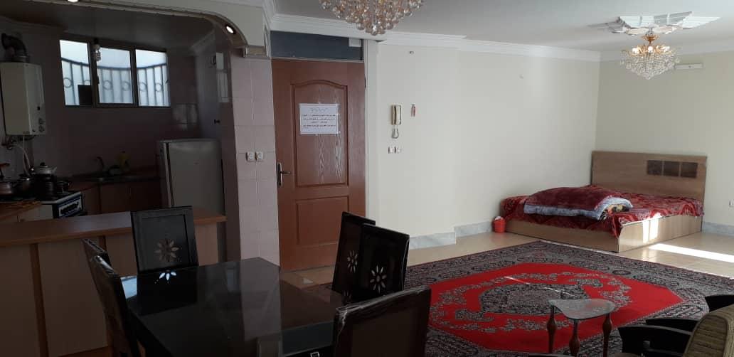 اجاره سوئیت اصفهان روزانه