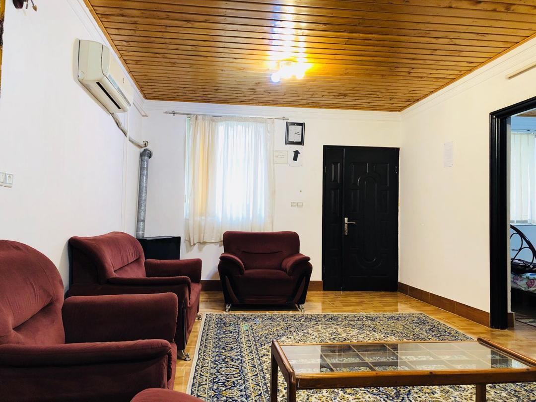 اجاره سوئیت منطقه آزاد انزلی