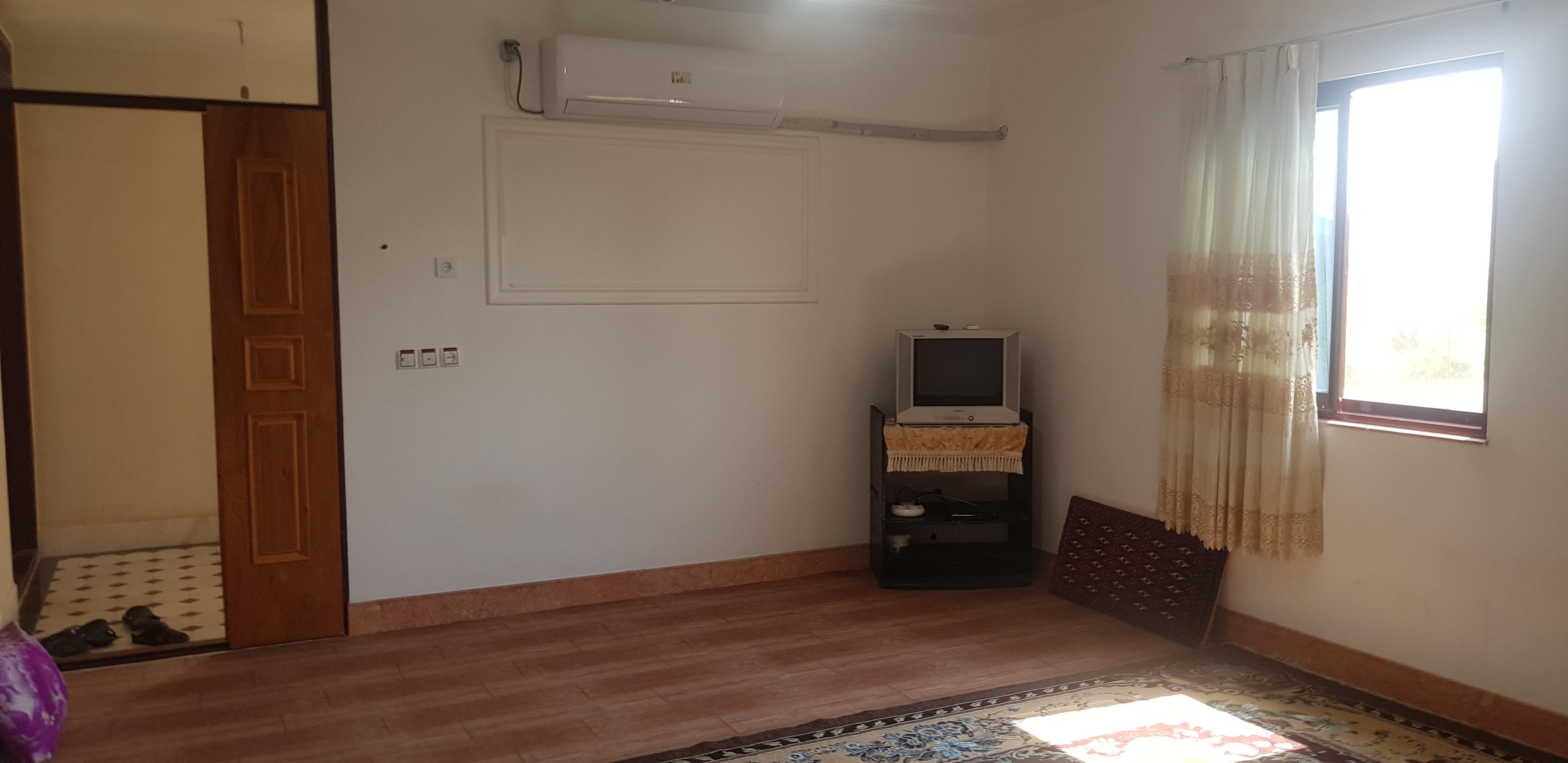 اجاره منزل ویلایی ساری
