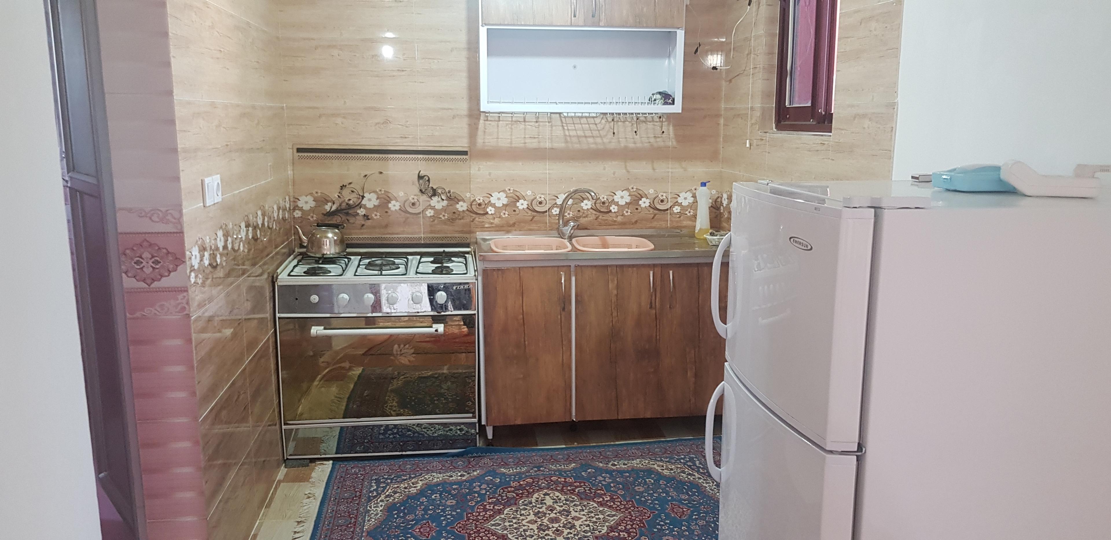 اجاره منزل ویلایی ساری