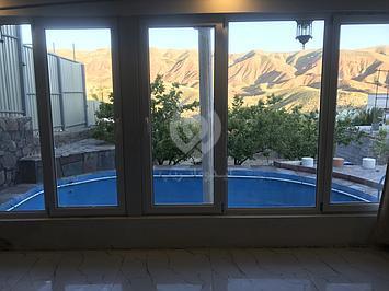 اجاره روزانه ویلا در دماوند