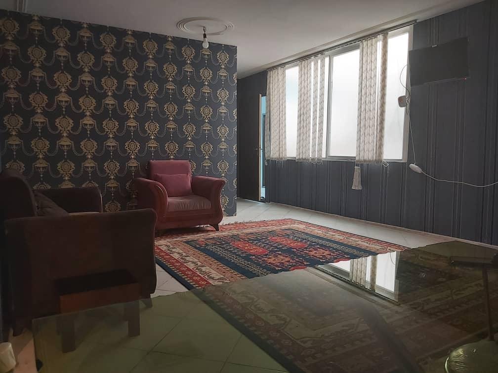 آپارتمان مبله روزانه در کرمان