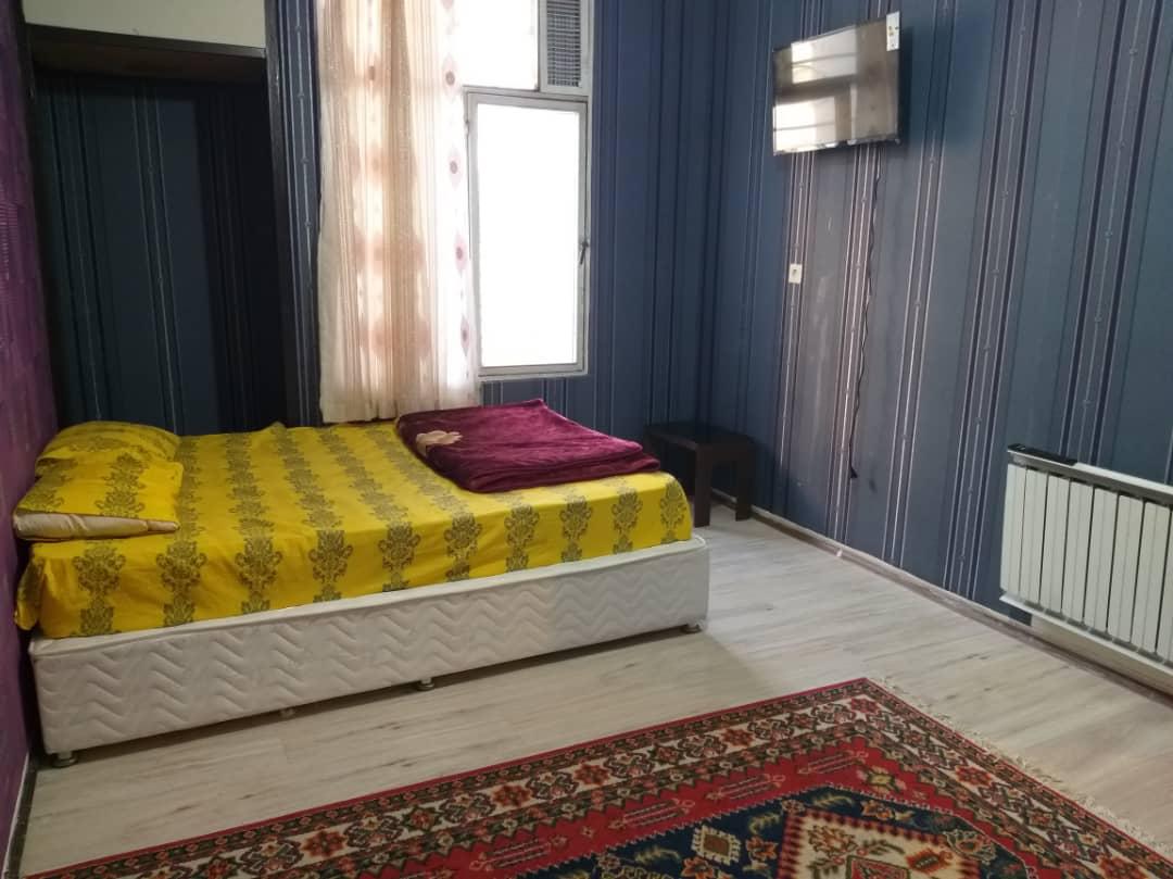  اجاره هتل آپارتمان در کرمان