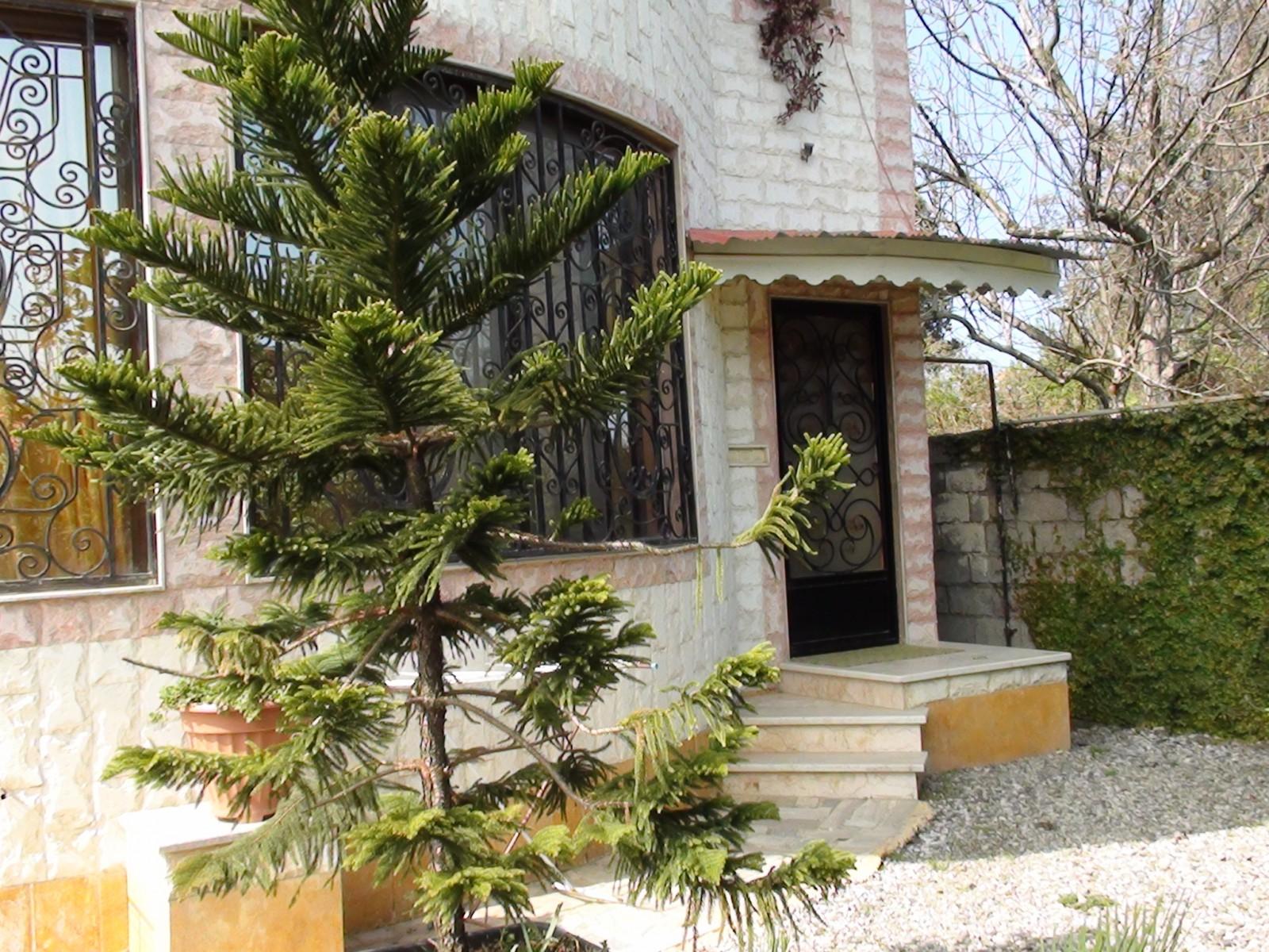 ویلا اجاره ای رامسر