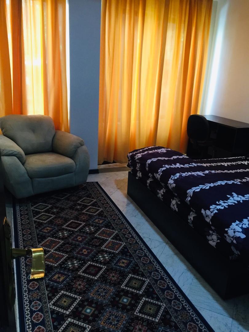 اجاره آپارتمان مبله در جردن