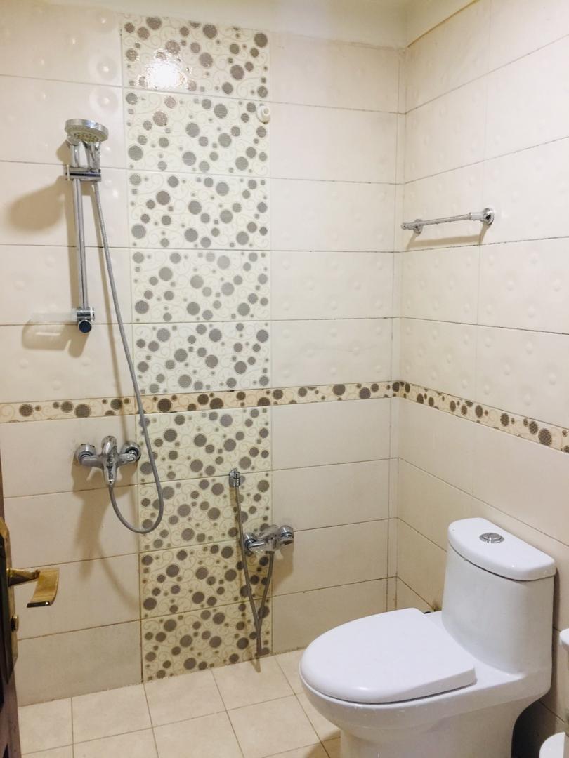 اجاره آپارتمان مبله در جردن
