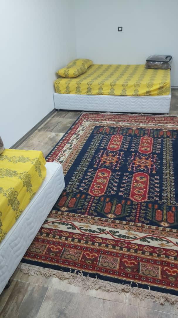 آپارتمان مبله در کرمان