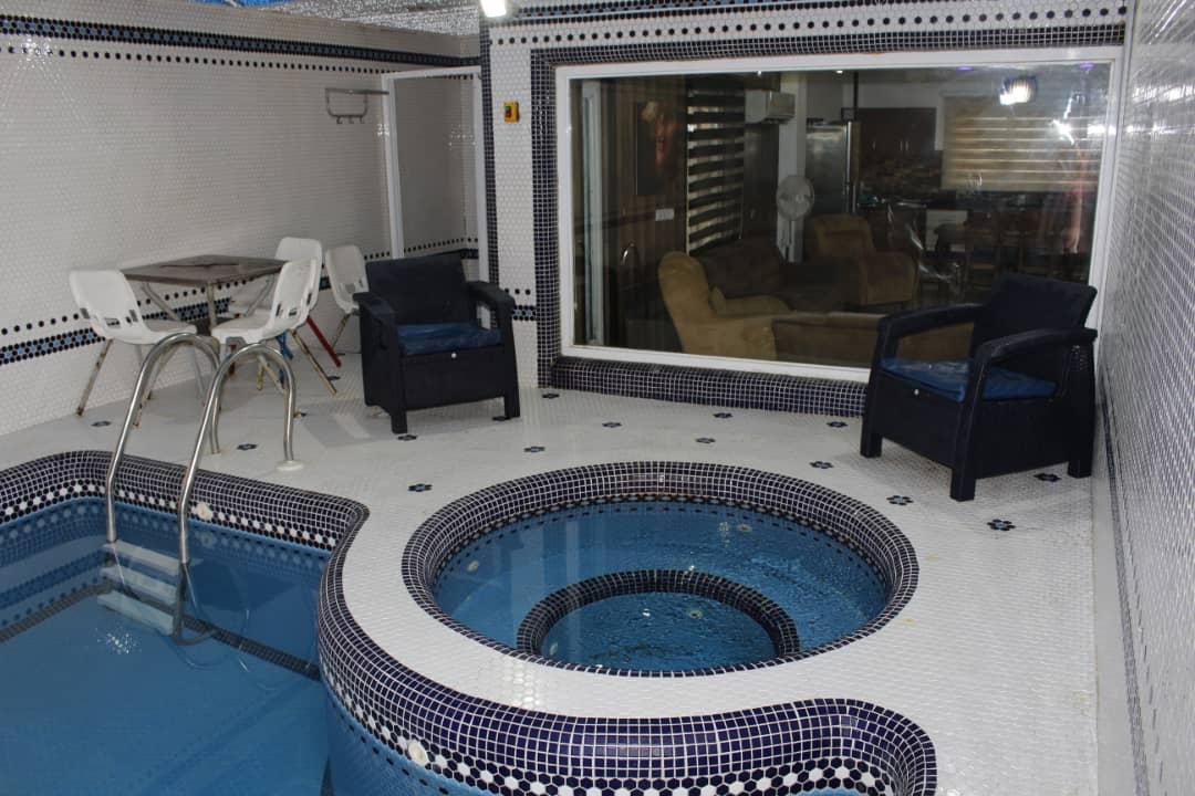 اجاره ویلای لوکس در سرخرود