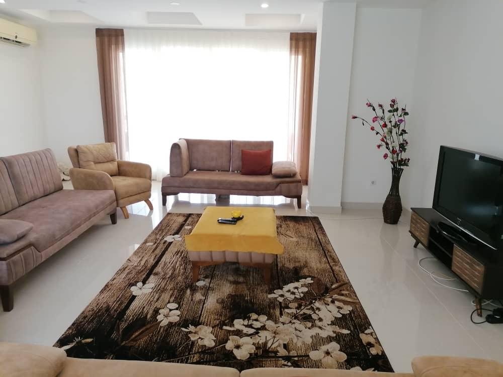 اجاره آپارتمان دو خوابه در کیش 
