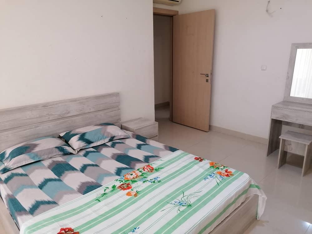 اجاره آپارتمان دو خوابه در کیش 