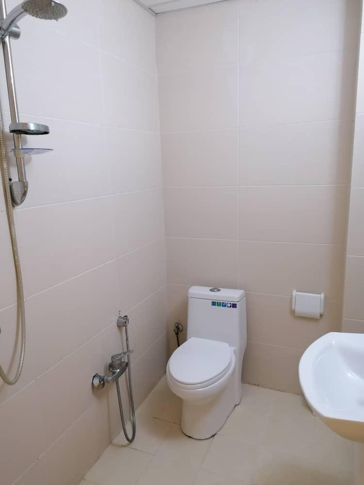 اجاره آپارتمان دو خوابه در کیش 