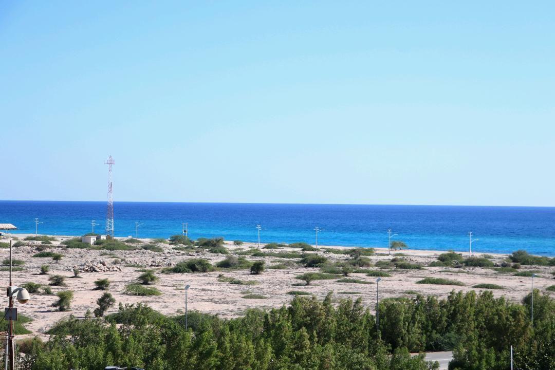 اجاره آپارتمان دو خوابه در کیش 