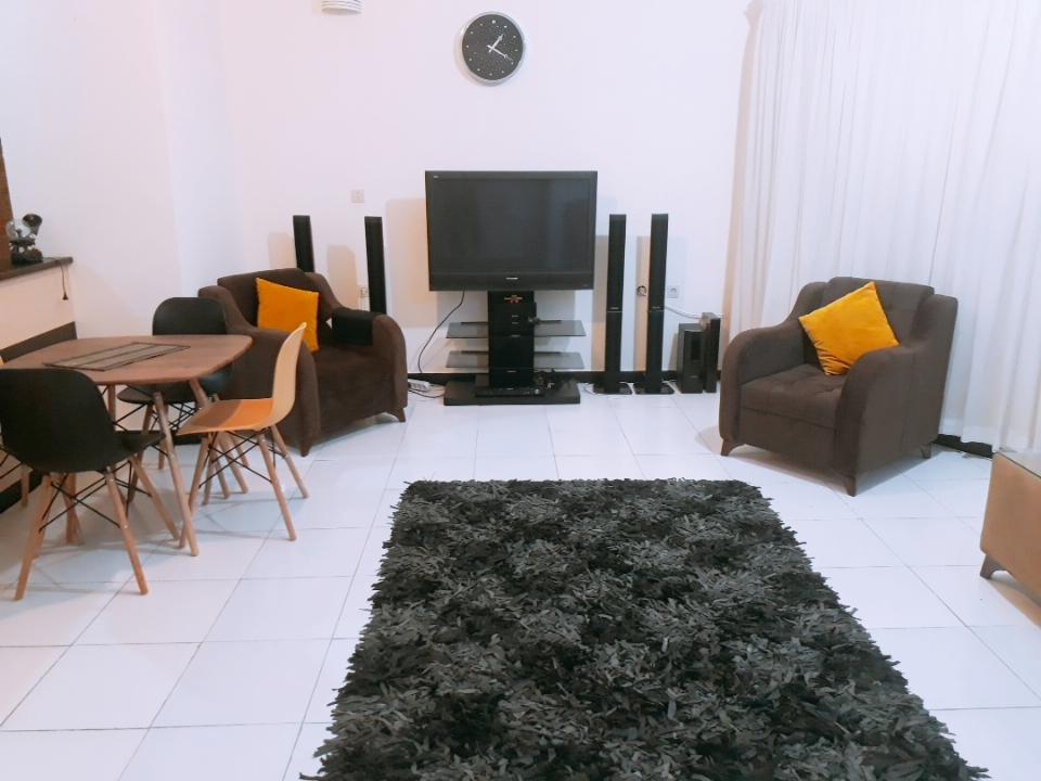 اجاره آپارتمان تک خواب در کیش