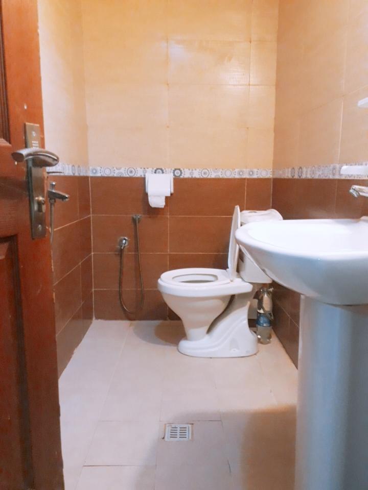 اجاره آپارتمان تک خواب در کیش