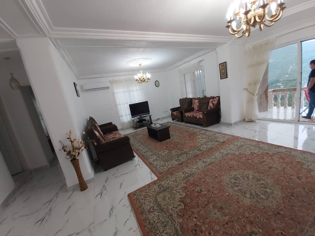 اجاره ویلا در اربکله رامسر