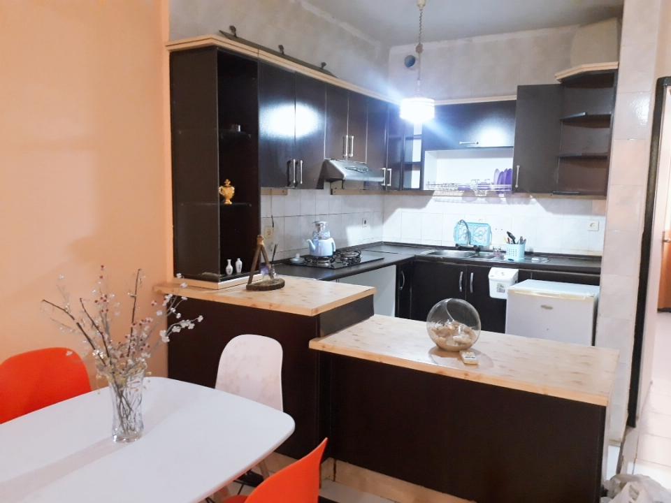 اجاره خانه روزانه در کیش