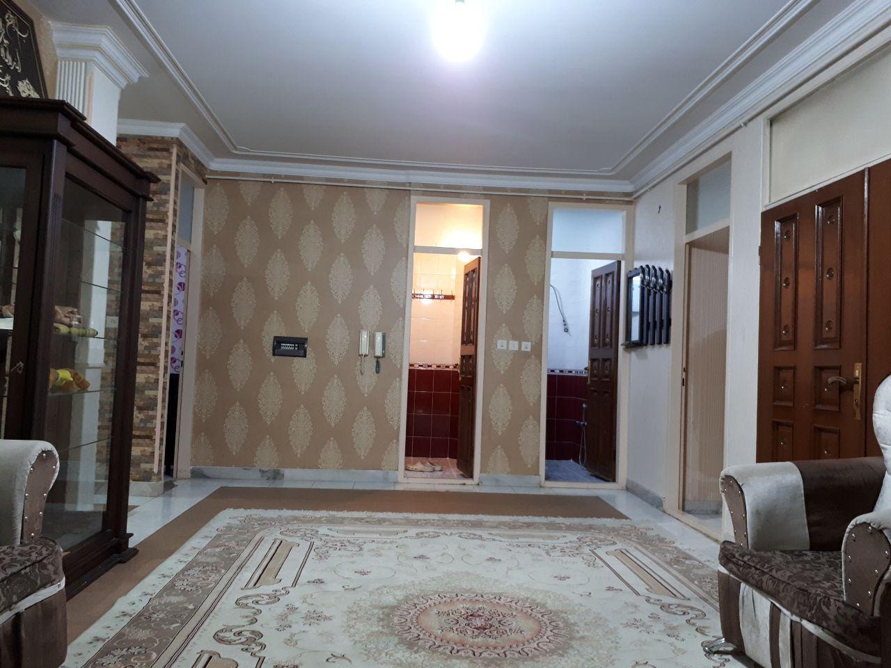 اجاره کوتاه مدت سوئیت تبریز